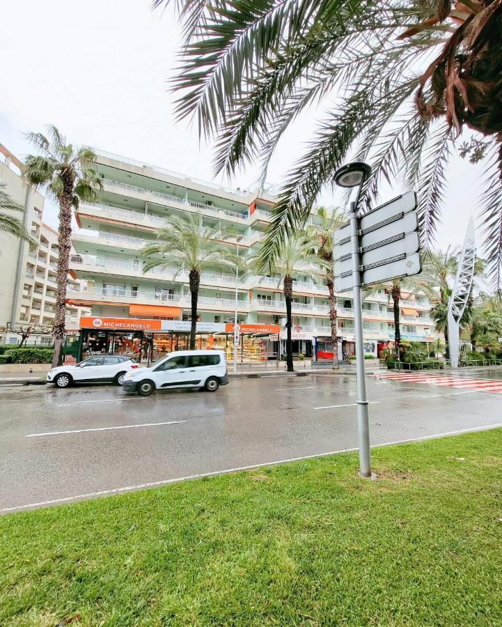 Salou Family Apartment Exterior foto
