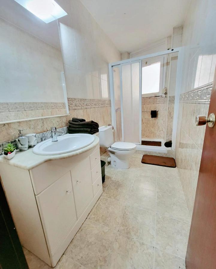 Salou Family Apartment Exterior foto