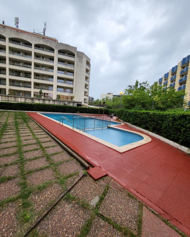 Salou Family Apartment Exterior foto