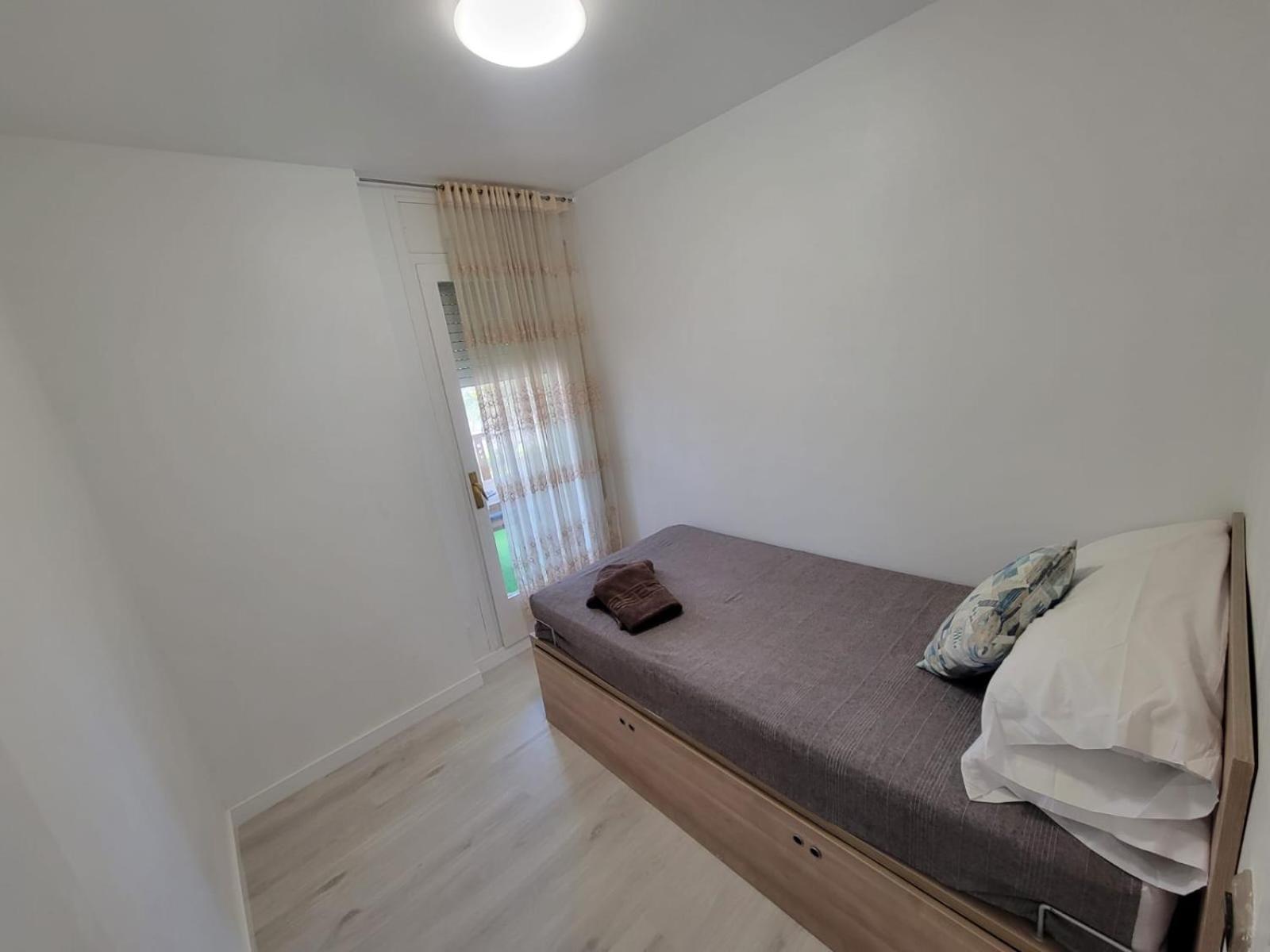 Salou Family Apartment Exterior foto