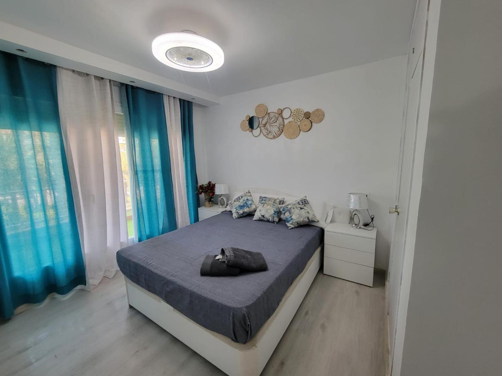 Salou Family Apartment Exterior foto