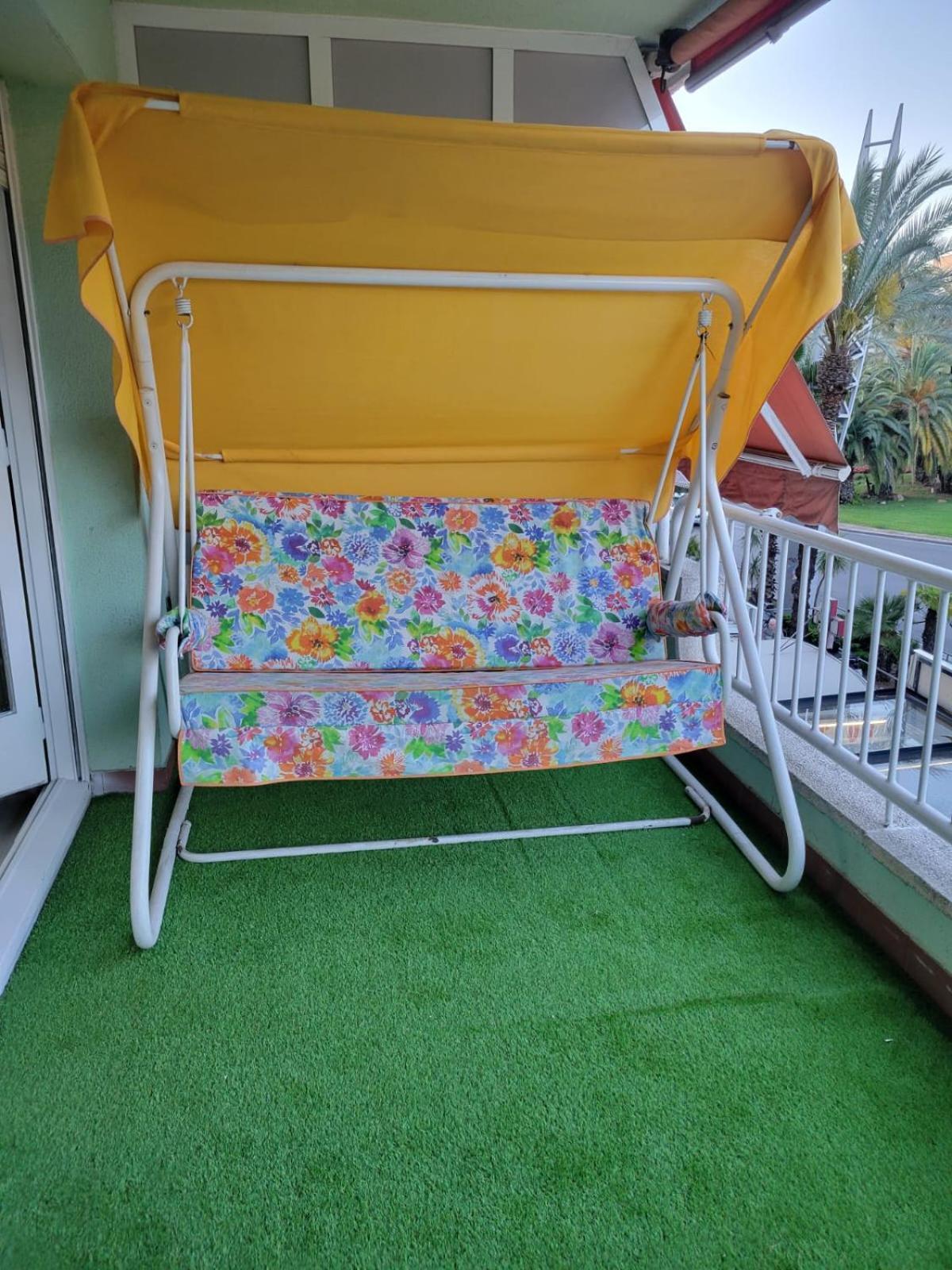 Salou Family Apartment Exterior foto